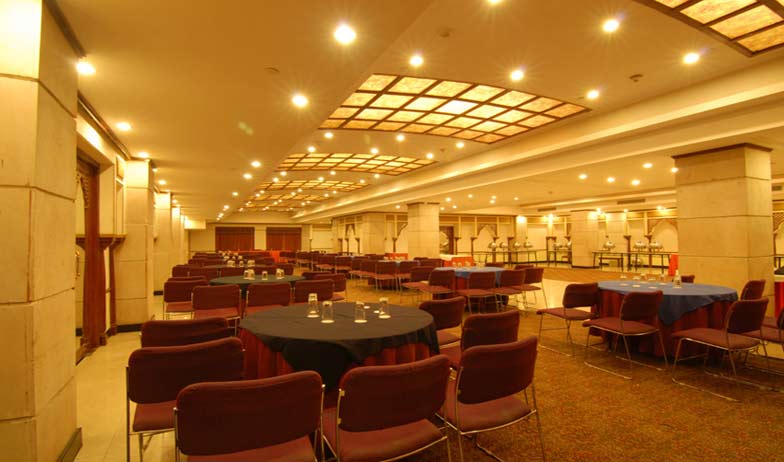 Hotel Chanakya